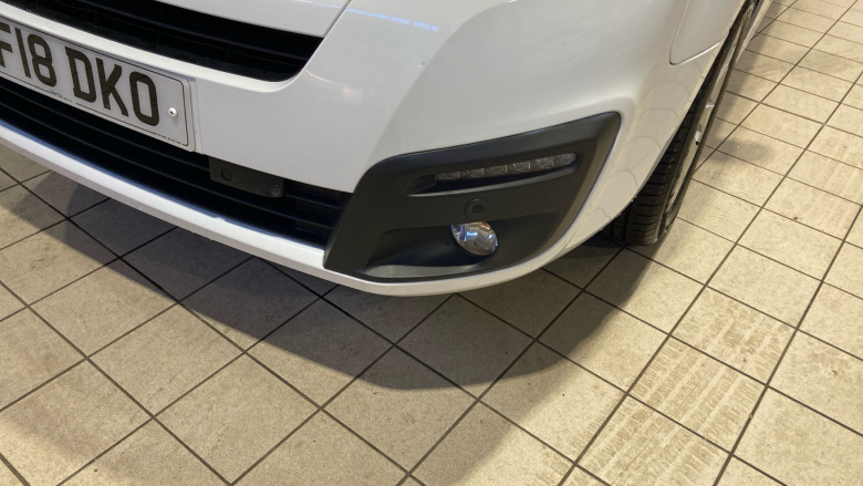 Citroen Berlingo Multispace 1.2 PureTech Flair 5dr Petrol Estate